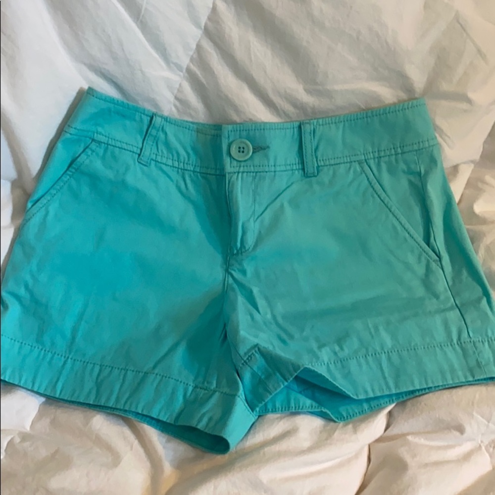 Lilly Pulitzer shorts
